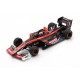Super Formula SF19 Team Mugen M-TEC HR-417E 1 Tomoki Nojiri Season 2022 Spark SJ110