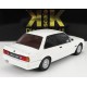BMW 320IS Italo M3 E30 1989 White KK Scale KKDC180882