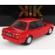 BMW 320IS Italo M3 E30 1989 Red KK Scale KKDC180883