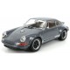 Porsche 911 by Singer Coupe 2014 Grey KK Scale KKDC180442