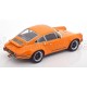 Porsche 911 by Singer Coupe 2014 Orange KK Scale KKDC180443