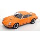 Porsche 911 by Singer Coupe 2014 Orange KK Scale KKDC180443