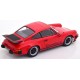Porsche 911 Carrera 3.2 Clubsport Coupe 1989 Red Black KK Scale KKDC180872