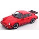 Porsche 911 Carrera 3.2 Clubsport Coupe 1989 Red Black KK Scale KKDC180872