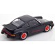 Porsche 911 Carrera 3.2 Clubsport Coupe 1989 Black Red KK Scale KKDC180873