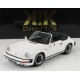 Porsche 911 SC cabriolet with extra softtop 1983 White KK Scale KKDC180751