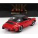 Porsche 911 SC cabriolet with extra softtop 1983 Red KK Scale KKDC180752