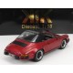 Porsche 911 SC Targa with extra hardtop 1983 Red Metallic KK Scale KKDC180841