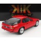 Porsche 924 Coupe 1985 1985 Red KK Scale KKDC180721