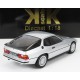 Porsche 924 Turbo Coupe 1986 Silver KK Scale KKDC180901