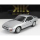 Porsche 924 Turbo Coupe 1986 Silver KK Scale KKDC180901
