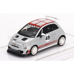 Fiat 500 Abarth Truescale TSM430663