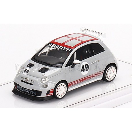 Fiat 500 Abarth Truescale TSM430663