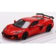 Chevrolet Corvette Z06 2023 Torch Red Truescale TSM430630