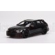 Audi RS6 ABT Johann ABT signature Black Truescale TS0445