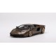 Lamborghini Countach LPI 800-4 Dark Bronze Truescale TS0441