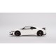 Honda NSX Type S 2022 White Truescale TS0421