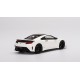 Honda NSX Type S 2022 White Truescale TS0421