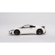 Acura NSX Type S 2022 White Truescale TS0420