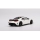 Acura NSX Type S 2022 White Truescale TS0420