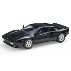Ferrari 288 GTO 1984 Black Top Marques TOP120B