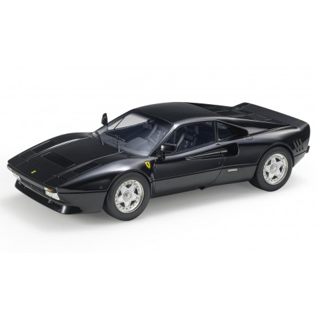 Ferrari 288 GTO 1984 Black Top Marques TOP120B