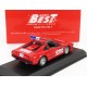 Ferrari 308 GTS Official Safety Car F1 Monaco 1984 Best Model BEST9817