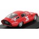 Alfa Romeo TZ1 26 1000 Km de Monza 1965 Best Model BEST9780