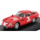 Alfa Romeo TZ1 26 1000 Km de Monza 1965 Best Model BEST9780