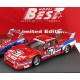 Ferrari Set 2X 512BB LM 67 - 68 24 Heures de Daytona 1979 Best Model BEST9826/D