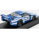 Lancia Beta Montecarlo 20 6 Heures de Brands Hatch 1980 Best Model BEST9810