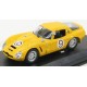 Alfa Romeo TZ2 9 Australia 1966 Bartlett - Chivas Best Model BEST9393