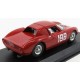 Ferrari 250LM Coupe 198 Winner Coppa FISA Monza 1966 E. Luati Best Model BEST9767