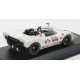 Porsche 908/2 62 Suzuka 1970 Kuniomi Nagamatsu Best Model BEST9328