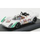 Porsche 908/2 62 Suzuka 1970 Kuniomi Nagamatsu Best Model BEST9328