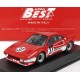 Ferrari 308 GTB 37 Havirov International 1978 Maurice Dantinne Best Model BEST9825