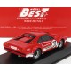 Ferrari 308 GTB 37 Havirov International 1978 Maurice Dantinne Best Model BEST9825