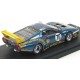 Ferrari 512BB LM 76 24 Heures du Mans 1980 Best Model BEST9364