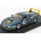 Ferrari 512BB LM 76 24 Heures du Mans 1980 Best Model BEST9364