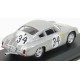Porsche 1600GS Abarth 34 24 Heures du Mans 1962 Best Model BEST9381