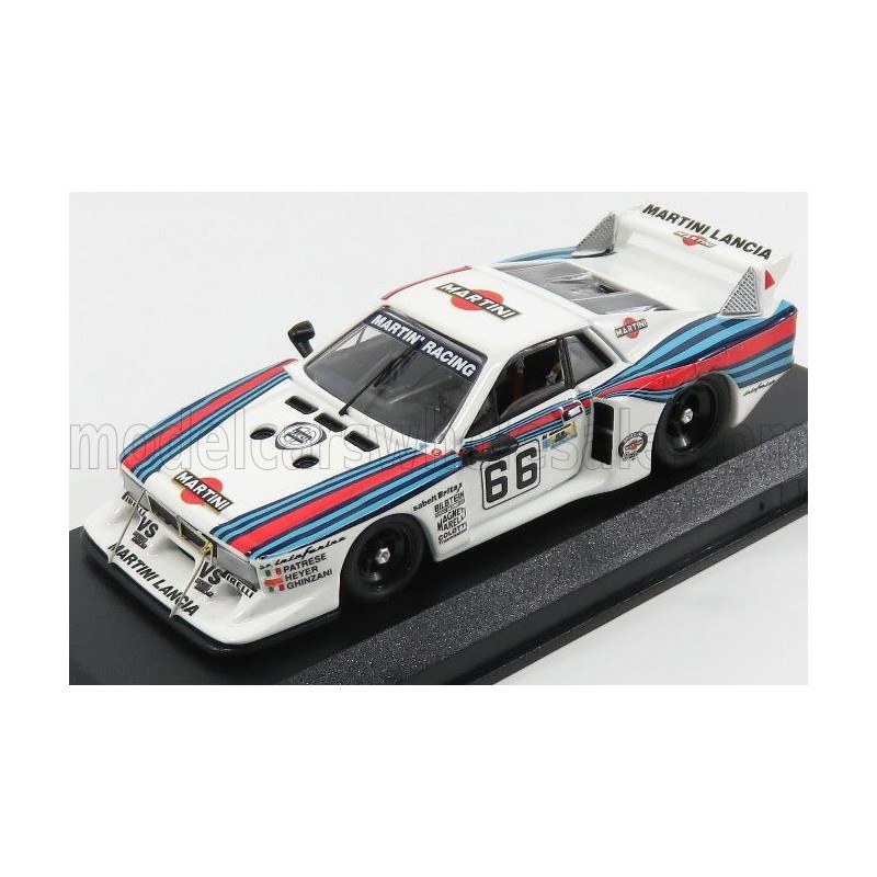 Lancia beta montecarlo Banque de photographies et d'images à haute