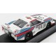 Lancia&nbsp;Beta Montecarlo Turbo Martini 66 24 Heures du Mans 1981 Best Model BEST9658