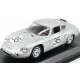 Porsche 356B Abarth 35 Winner Class GT 24 Heures du Mans 1960 Best Model BEST9693