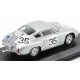 Porsche 356B Abarth 35 Winner Class GT 24 Heures du Mans 1960 Best Model BEST9693