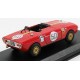Lancia&nbsp;Fulvia HF 1.6 F&M Special 50 1000 Km du Nurburgring 1969 Best Model BEST9741