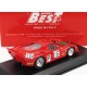 Alfa Romeo 33.2 16 Nurburgring 1968 Best Model BEST9402/2