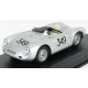 Porsche 1500 RS Spider 349 Mille Miglia 1957 Umberto Maglioli Best Model BEST9800