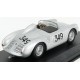 Porsche 1500 RS Spider 349 Mille Miglia 1957 Umberto Maglioli Best Model BEST9800