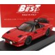 Ferrari 308 GTSi USA Rally Mission Artic Circle 1982 Best Model BEST9821