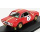 Lancia Fulvia HF 1.3 Coupe 7 Winner Rallye Mediterranee 1969 Kallstrom - Gunnar Best Model BEST9803